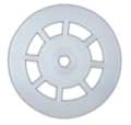 TOX insulation fixings DISC insulation disc