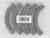 32635 Accessories for tubes Bends for tubes